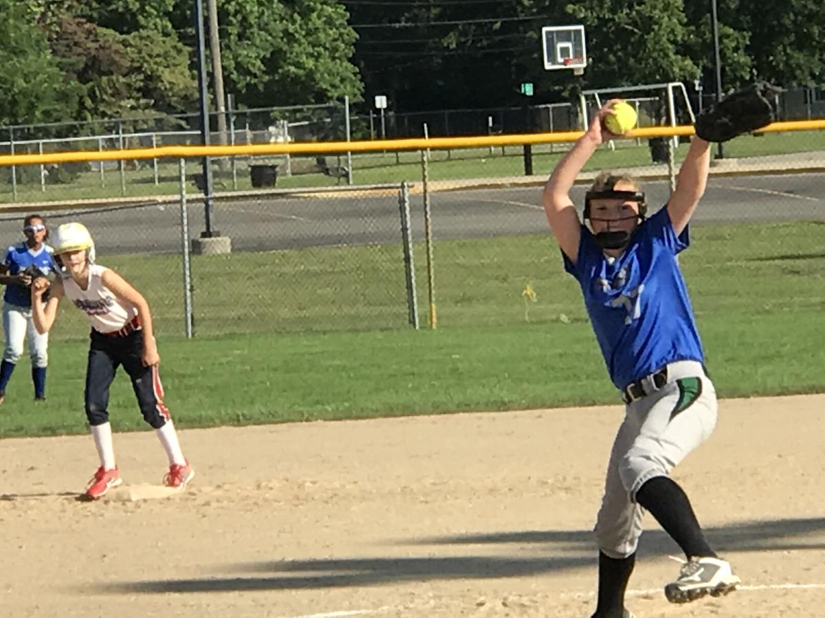 Riverview Park & Softball Complex Elkhart, IN 46516