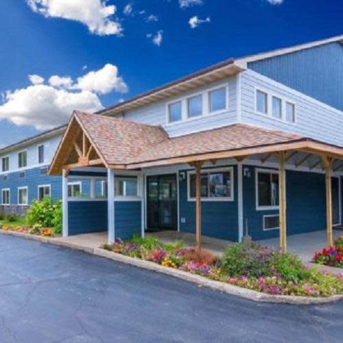 Northwoods Inn & Suites