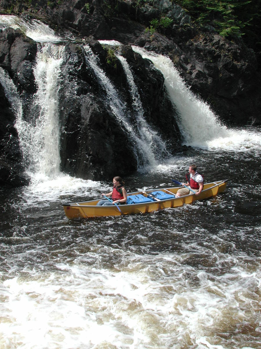 North Country Canoe Outfitters