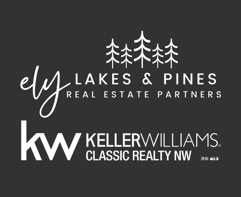 Ely Lakes & Pines Partners of Keller Williams Classic Realty NW