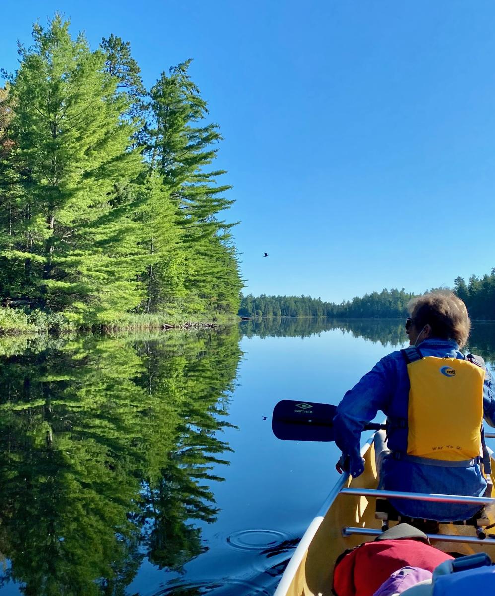 Way To Go Canoe Outfitters