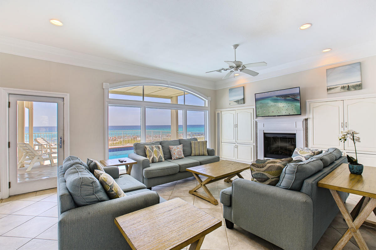 Ocean Reef Resorts Miramar Beach, FL