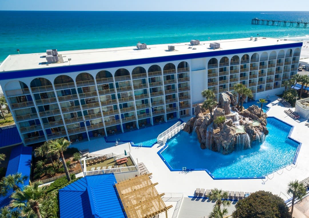 The Island Resort at Fort Walton Beach | Fort Walton Beach, FL