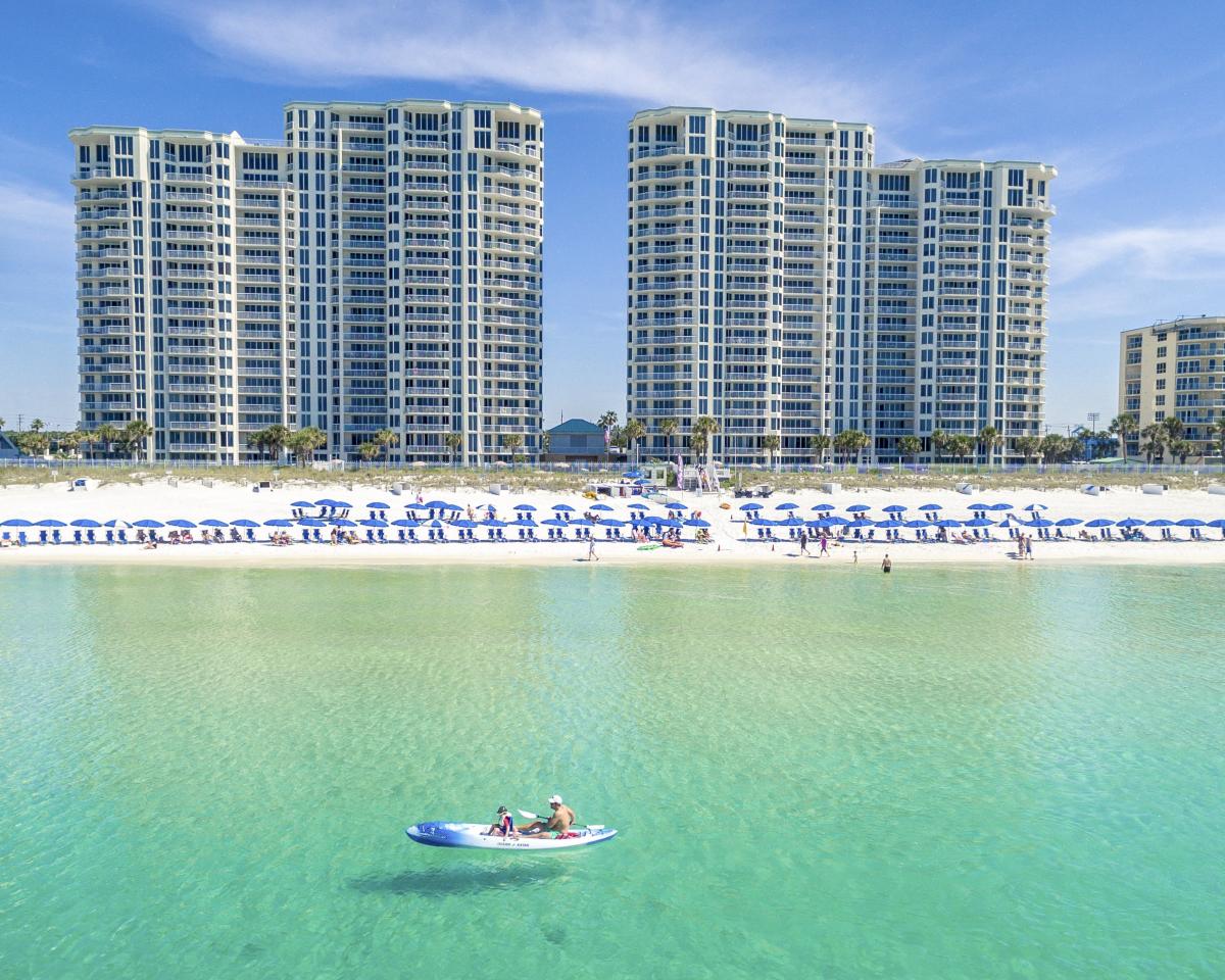 Compass Resorts