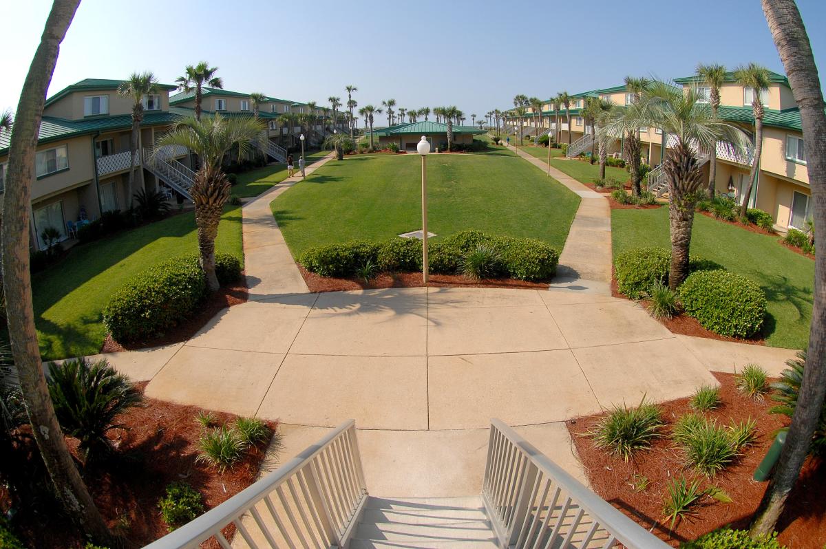 Seaspray Fort Walton Beach Florida