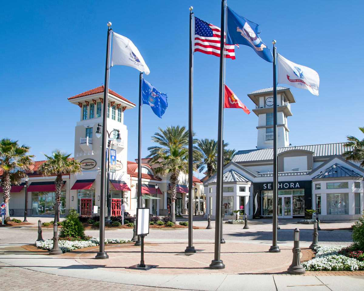 Destin Commons Destin, FL