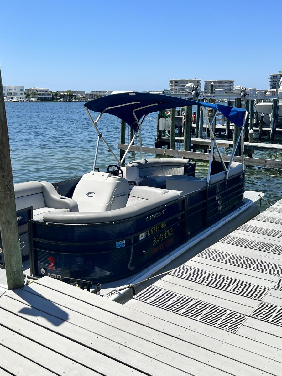 Sunshine Watersports