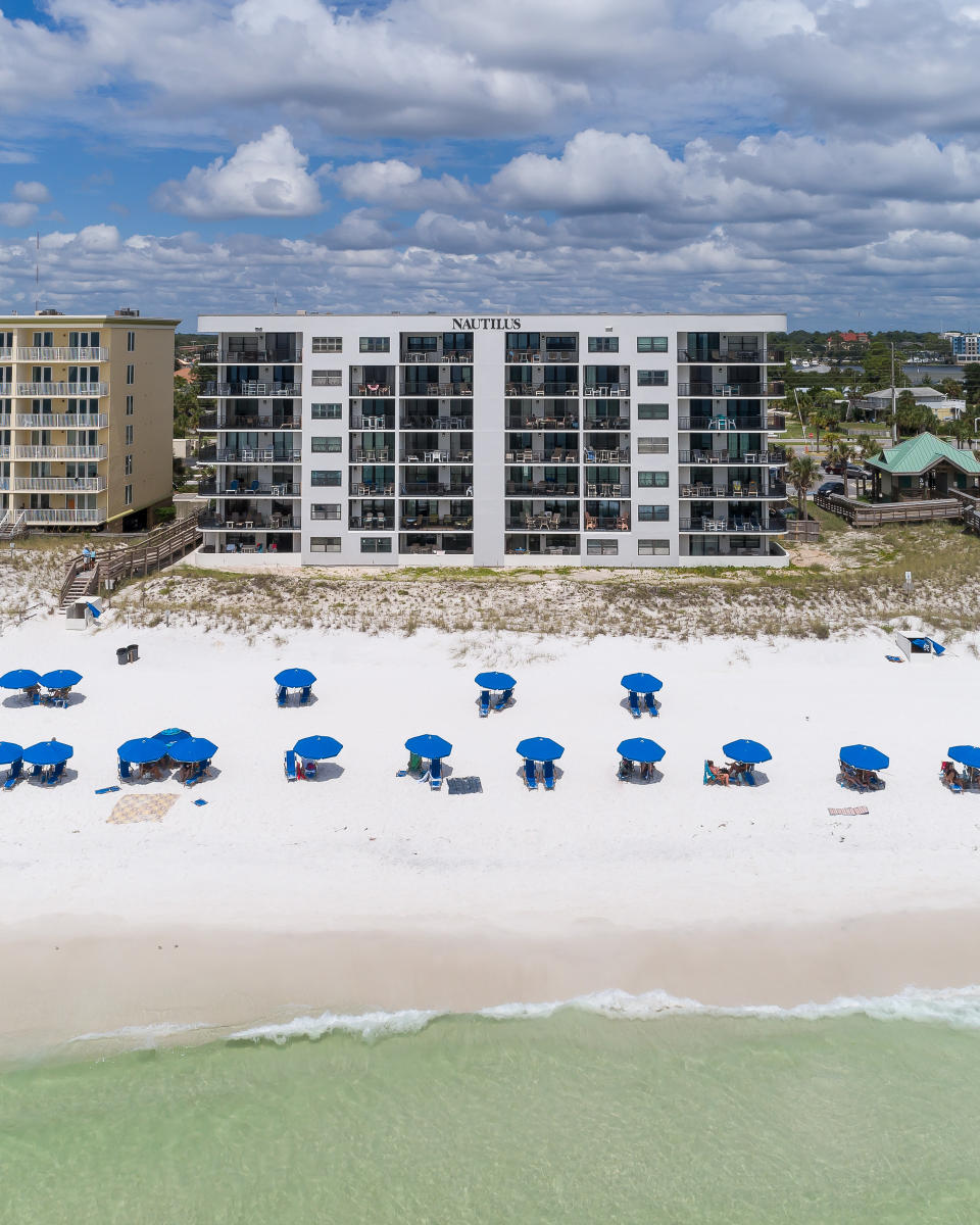 iniums Fort Walton Beach