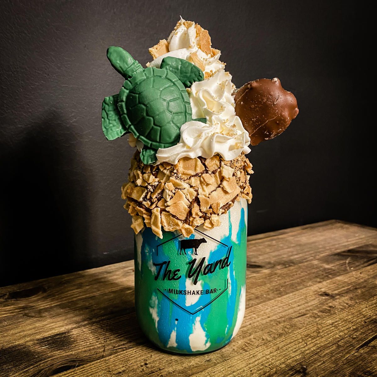 The Yard Milkshake Bar Destin, FL