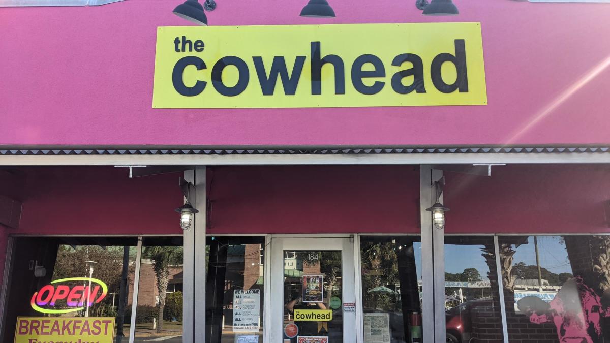 The Cowhead Fort Walton Beach, FL