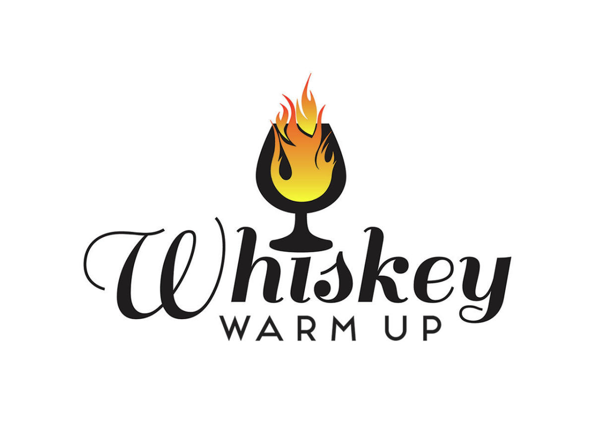 Whiskey Warm Up