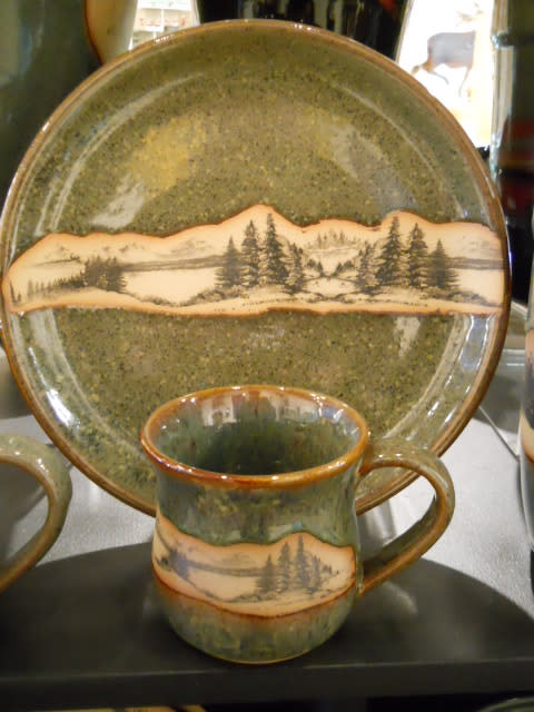 Earthwood Artisans