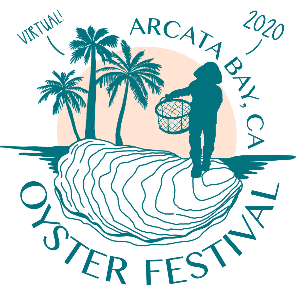 Oyster Festival 2021 Arcata Oyster Festival 2022
