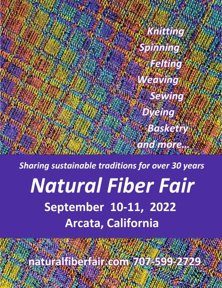 Natural Fiber Fair