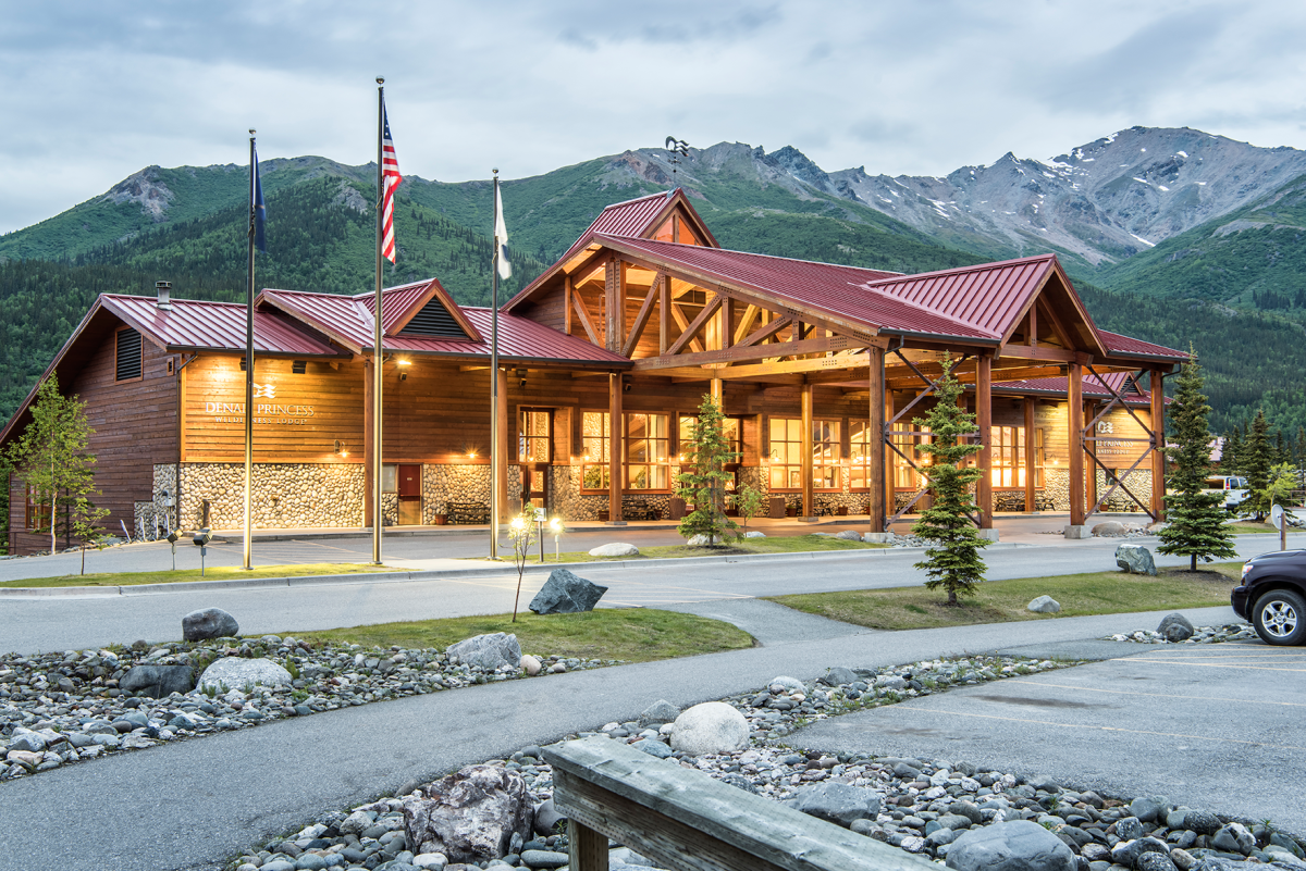 Fairbanks Alaska Events Calendar