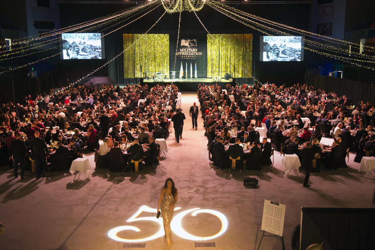 Greater Fairbanks Chamber of Commerce