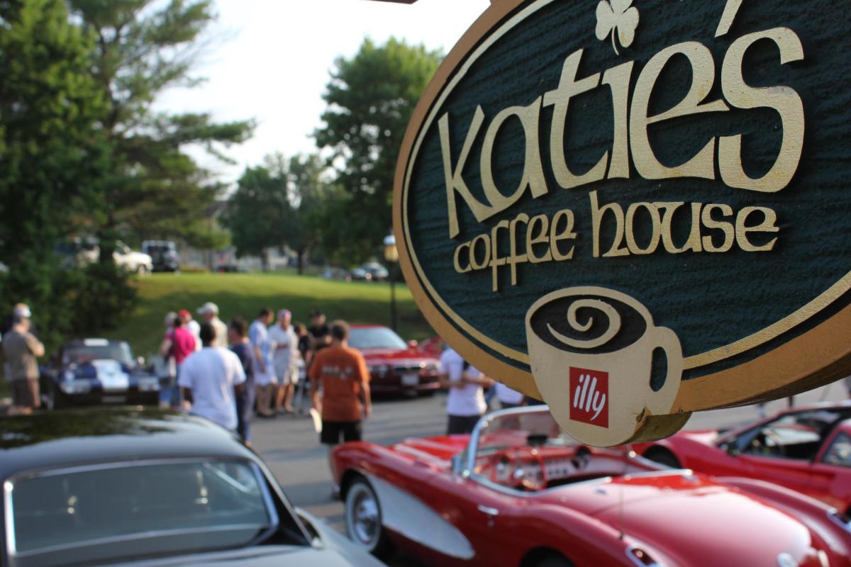 Katie's Coffee House