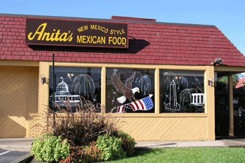 Anita's
