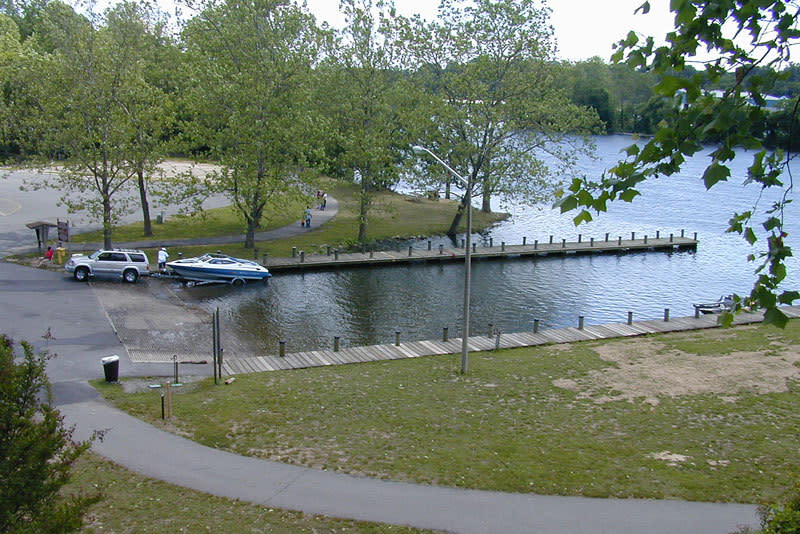 Occoquan Regional Park