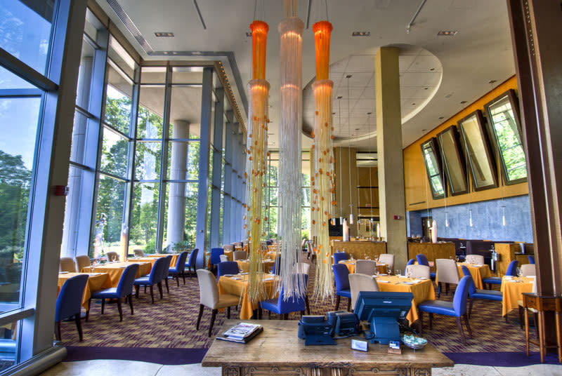 2941 Restaurant