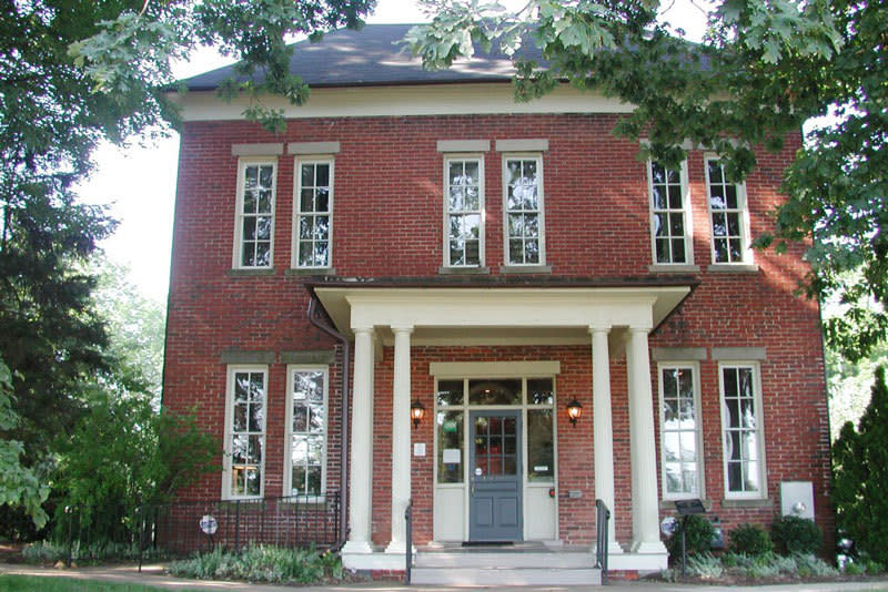 Fairfax Museum