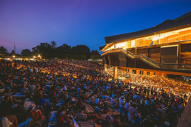 Wolf Trap