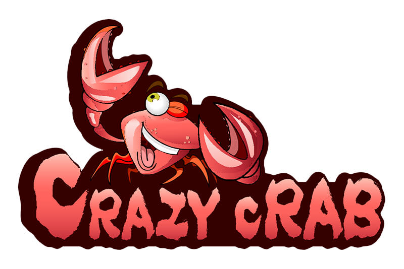Crazy Crab