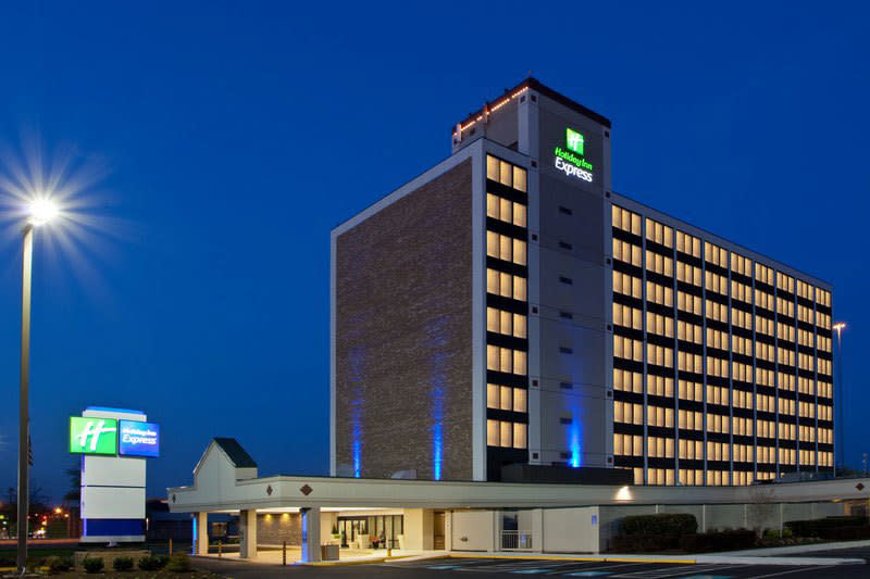 Holiday Inn Express Springfield