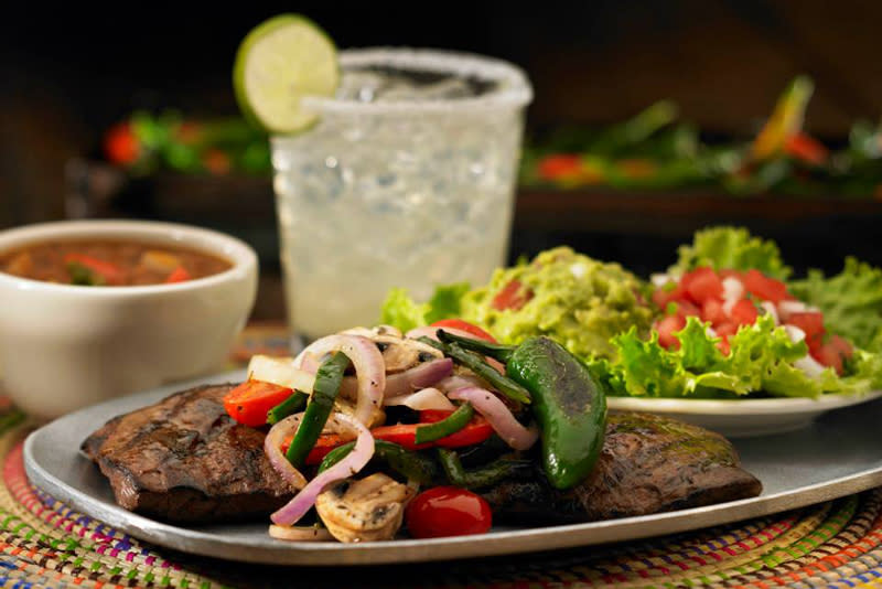 Uncle Julio's Rio Grande Café Reston