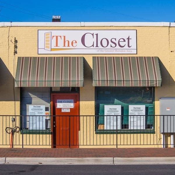 The Closet