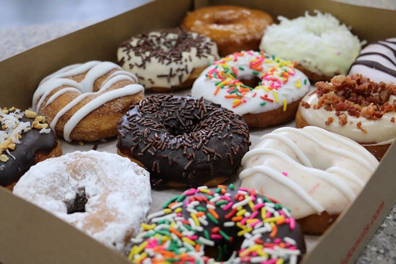 Duck Donuts