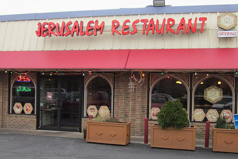 Jerusalem Restaurant