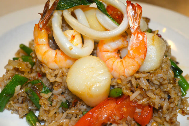 Pilin Thai