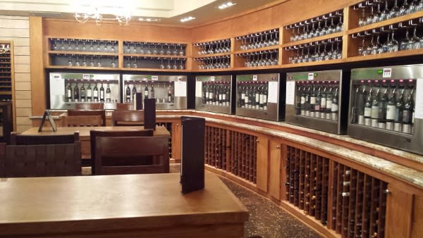 The Wine Bar At Whole Foods Market Fair Lakes