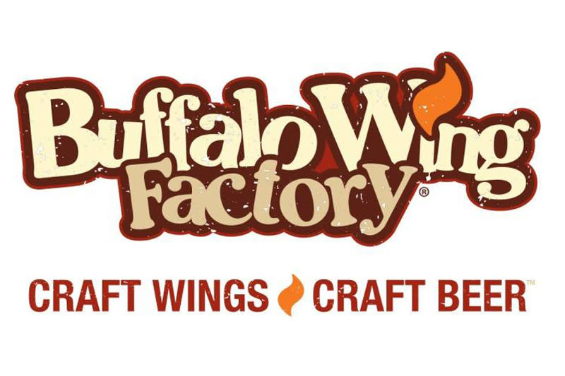 Buffalo Wing Factory Reston