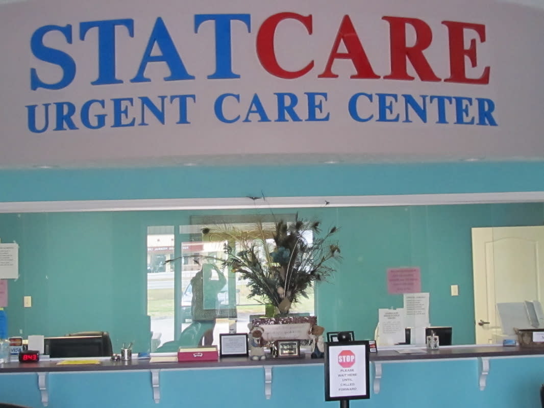 StatCare Urgent Care and Primary Care
