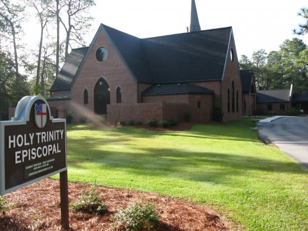 Holy Trinity Episcopal Church