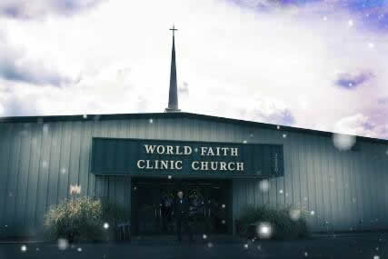 World Faith Clinic Church How is world faith clinic church abbreviated? world faith clinic church