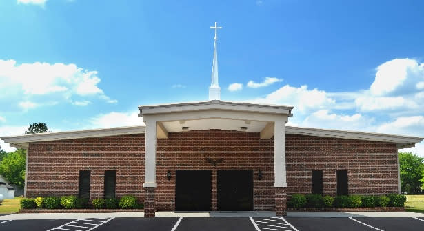 Freedom Baptist Church