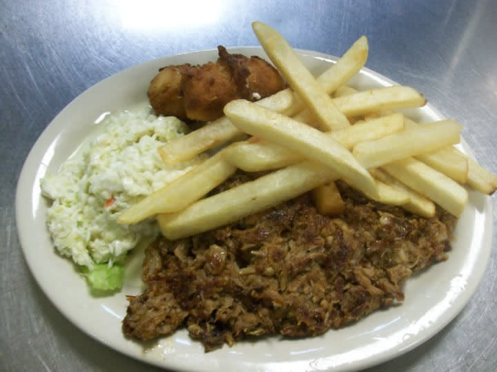 JK's Deli & Family Restaurant