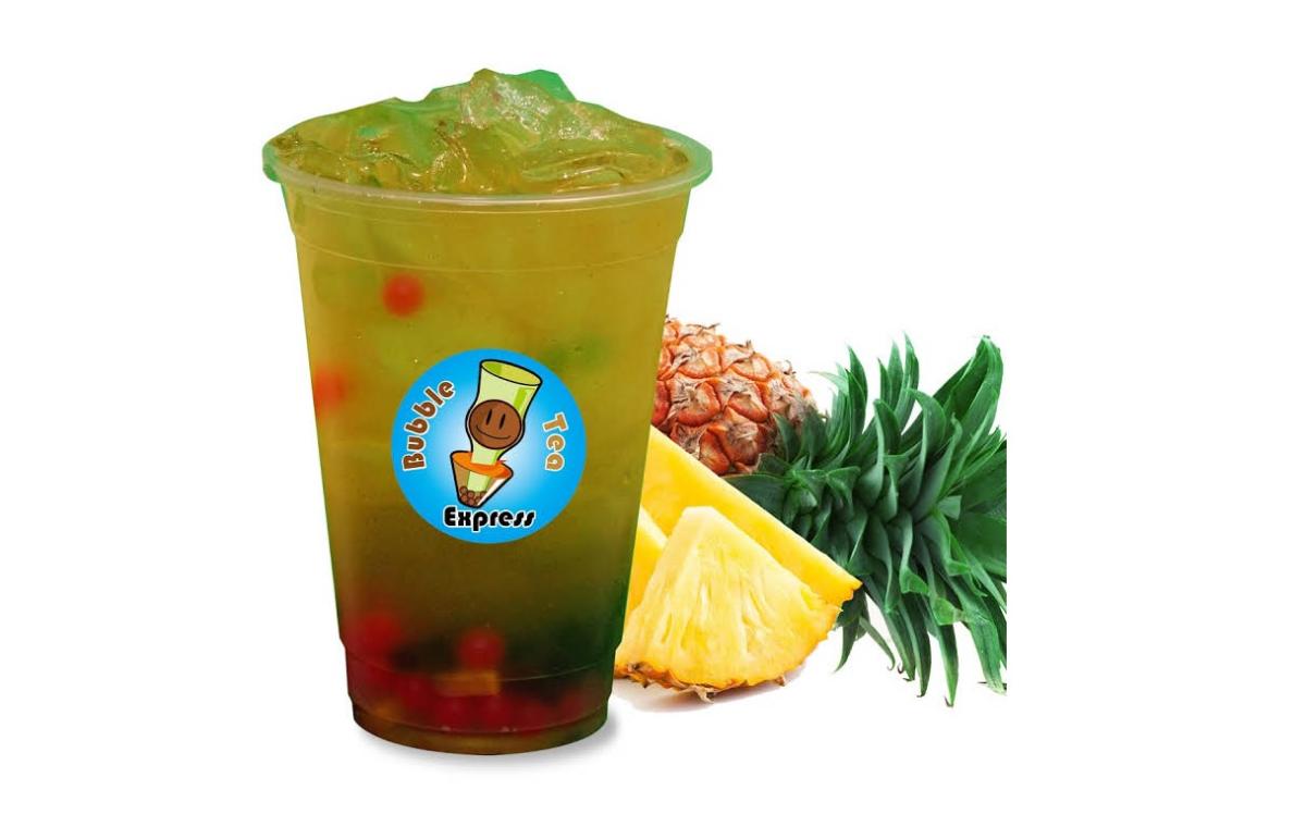 Bubble Tea Express
