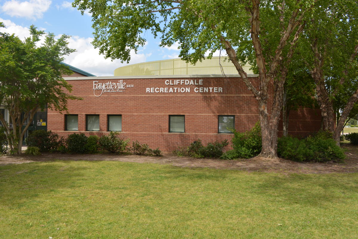 cliffdale-recreation-center