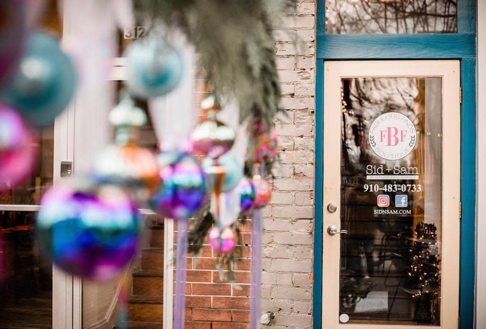 Fabulous Finds Boutique