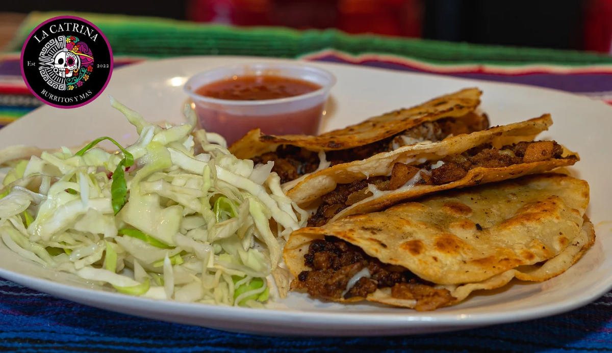 La Catrina Burritos y mas