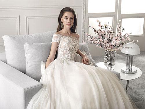 bridal & formal center