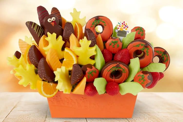Edible Arrangements