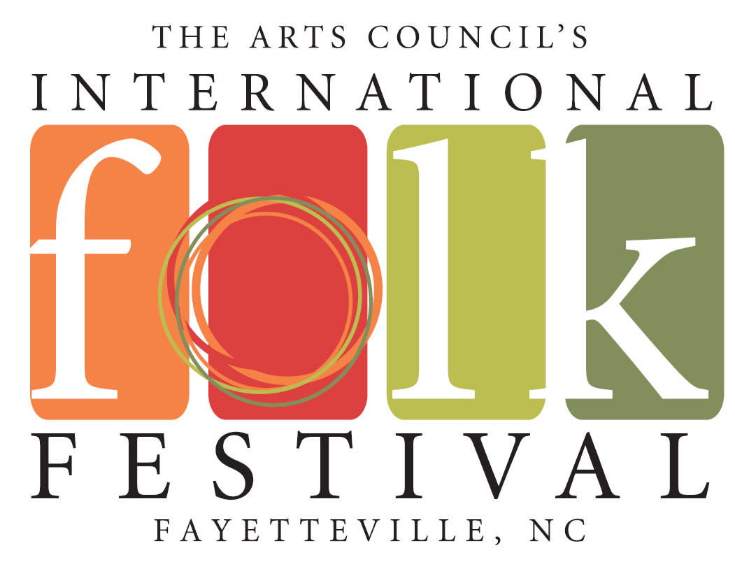 International Folk Festival 2025 Fayetteville Nc Abbi Linell