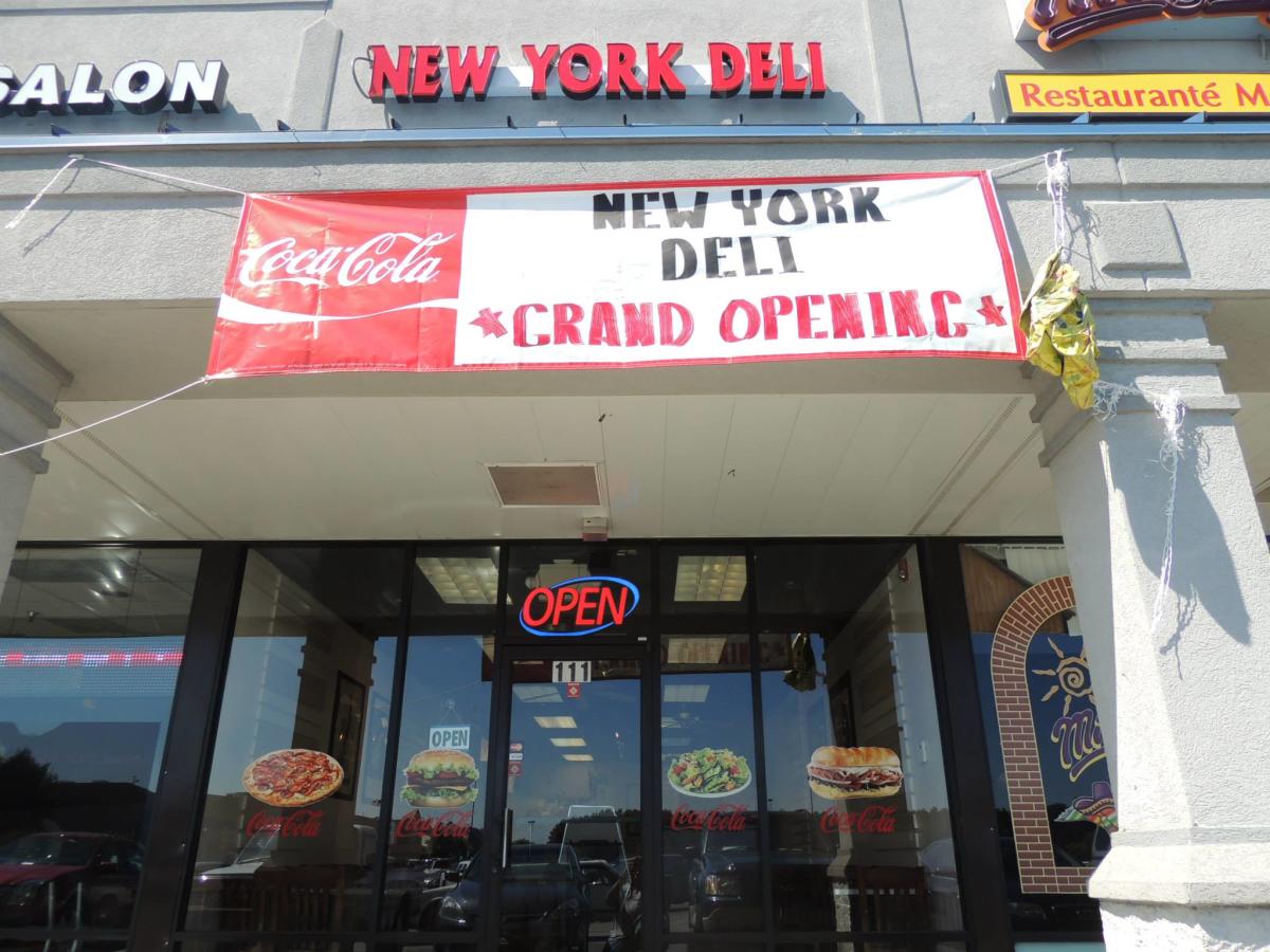 New York Deli