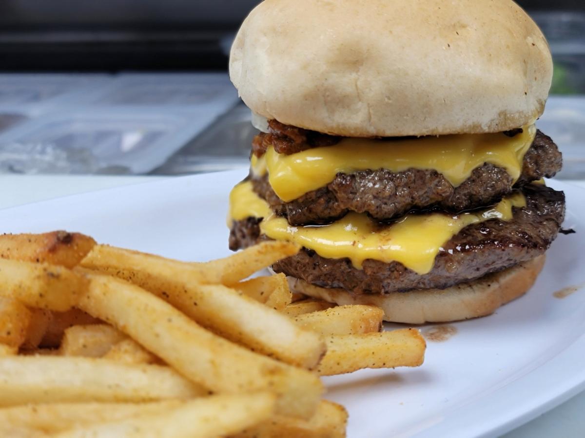 Parkton Grill On Main