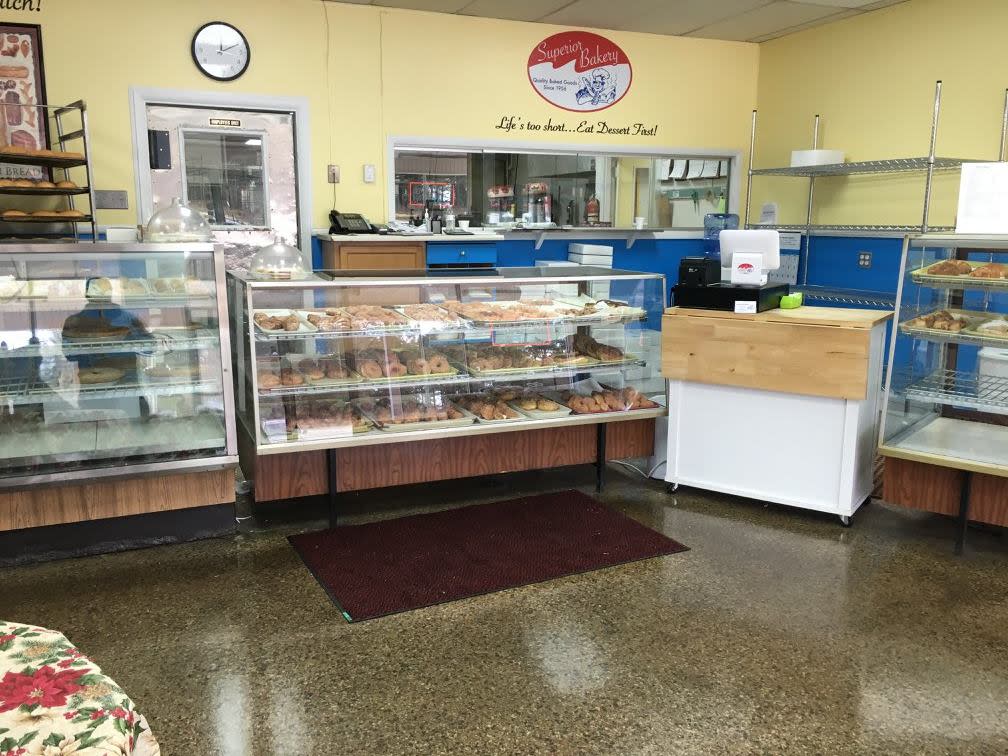 Superior Bakery